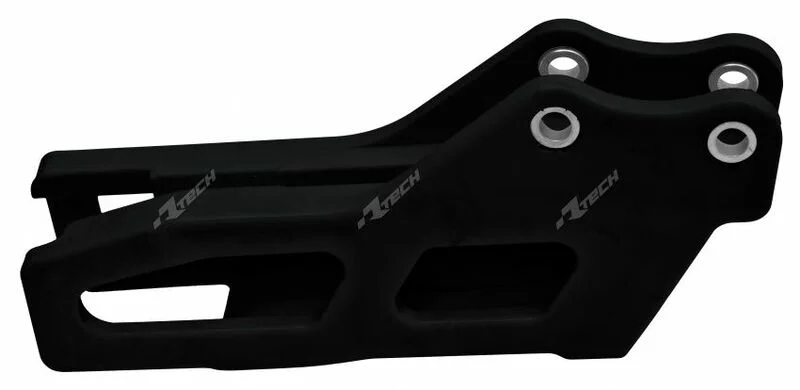 Guiacadenas RACETECH Negro Suzuki
