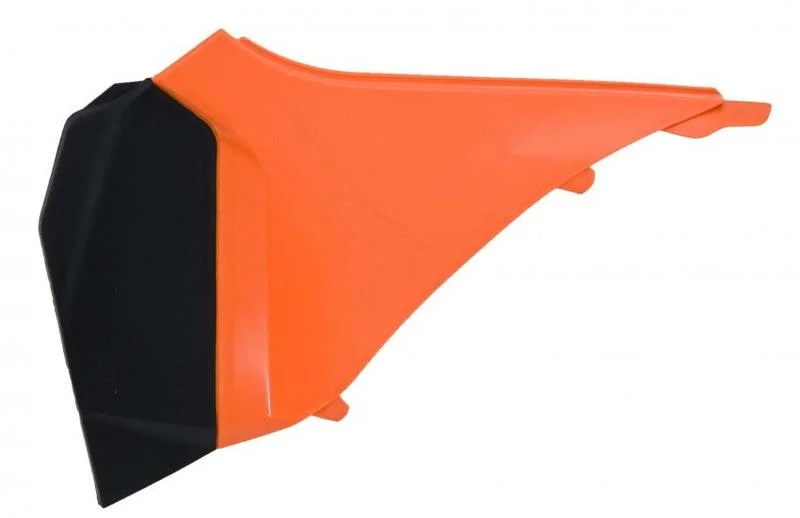 Tapa izquierda caja filtro aire RACETECH KTM