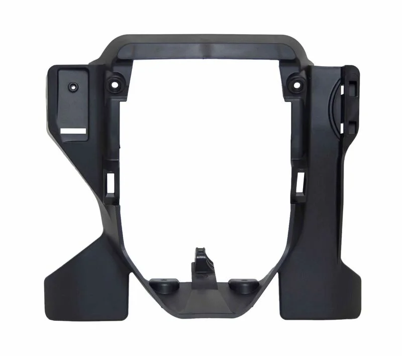 Soporte careta faro RACETECH Husqvarna