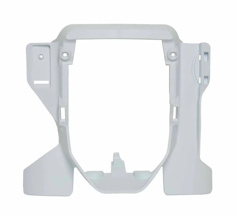 Soporte careta faro RACETECH Husqvarna