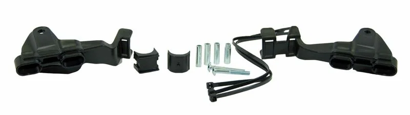 Kit de montaje paramanos RACETECH hp1/hp2