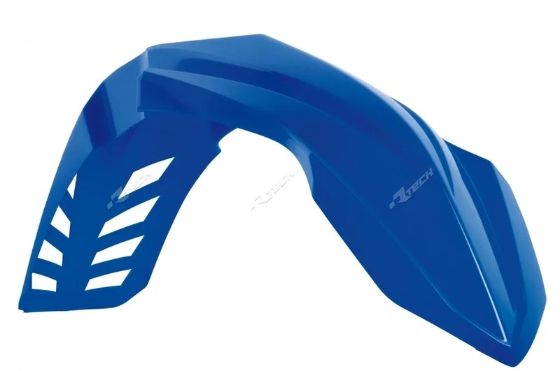 Tapas laterales para caja de filtro RACETECH Yamaha YZ125 / 250