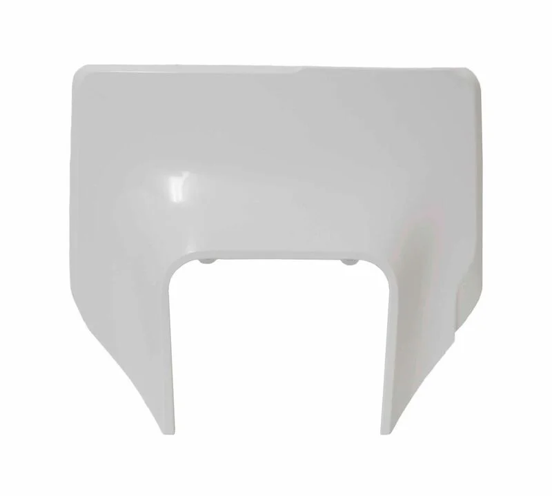 Careta faro RACETECH Husqvarna