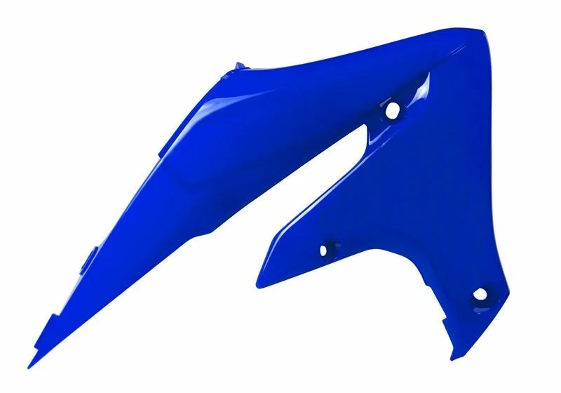 Paneles laterales radiador RACETECH Yamaha YZ-450F