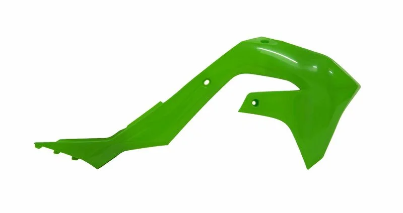 Paneles laterales radiador RACETECH Kawasaki KX450F