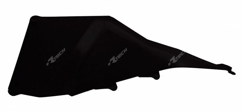 Panel lateral izquierdo caja de aire RACETECH