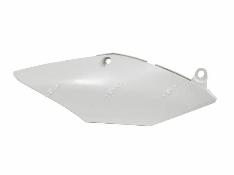 Paneles laterales RACETECH blanco