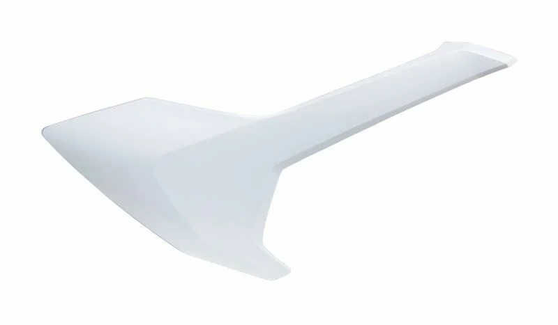 Paneles laterales RACETECH blanco