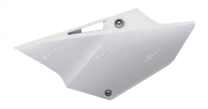 Paneles laterales RACETECH Restyle blanco