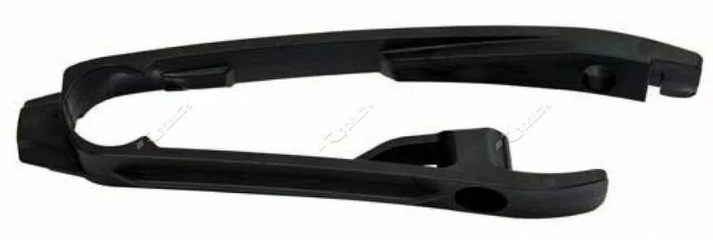 Patín de basculante RACETECH Negro Honda KTM