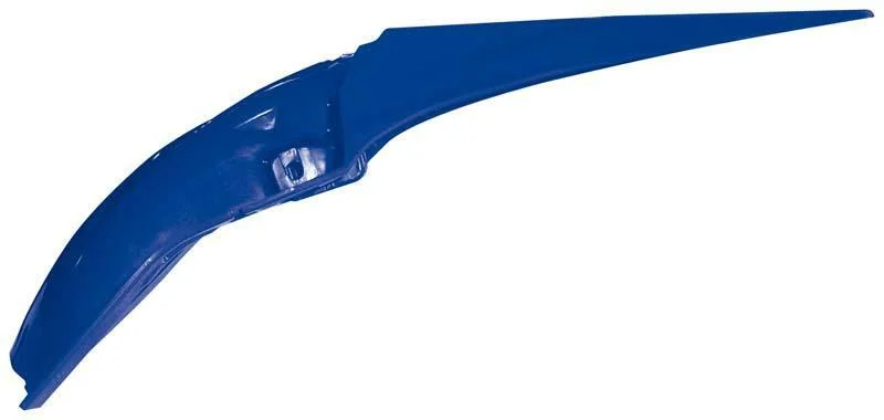 Guardabarros Trasero RACETECH Azul Yamaha WR450F / 250F