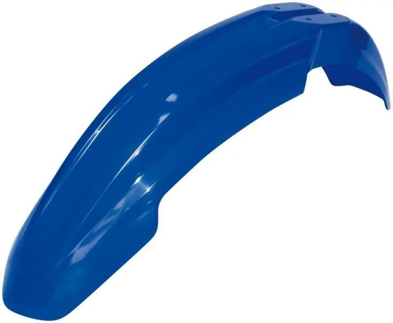 Guardabarros Delantero RACETECH Azul Yamaha