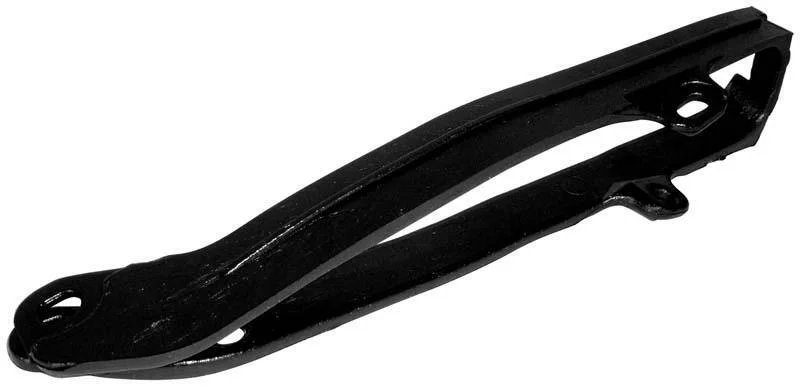 Patín de basculante RACETECH Negro Yamaha