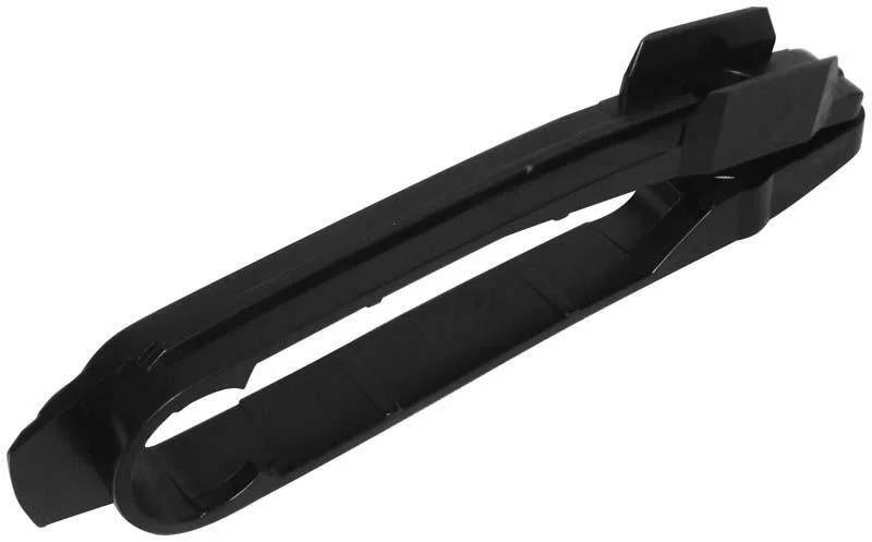 Patín de basculante RACETECH Negro Honda KTM