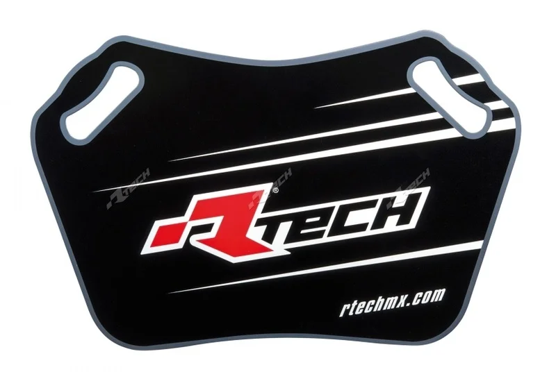 Pizarra RACETECH