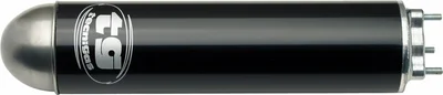 Escape TECNIGAS E-NOX NEGRO POUR 2 TEMPS
