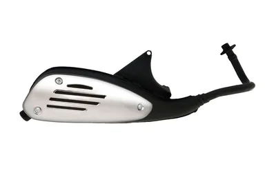 Escape completo TECNIGAS Original Pro - Vespa 4T