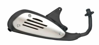 Escape completo TECNIGAS Original Pro - Piaggio FLY 4TPS 4V