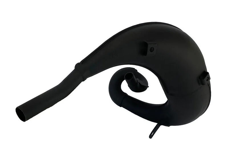 Bufanda de escape TECNIUM