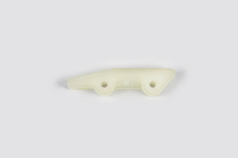 Guia cadena UFO -blanco Yamaha