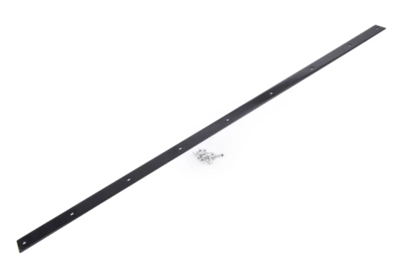 Cuchilla de acero KIMPEX 152cm