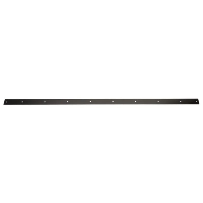 Cuchilla de acero KIMPEX 168cm
