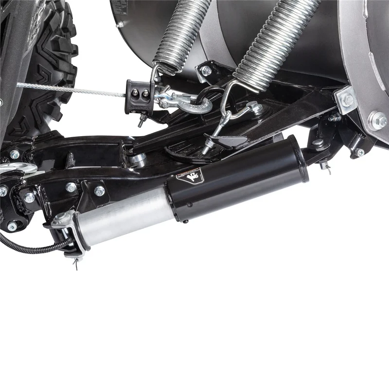 KIMPEX Click N GO Electric Actuator for Plow Angle Adjustment ATV