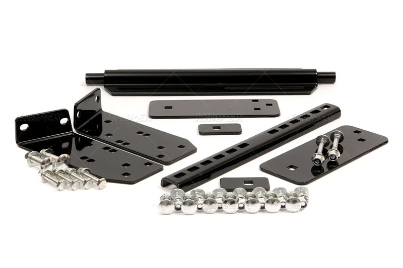 Soporte quitanieves KIMPEX CAN-AM