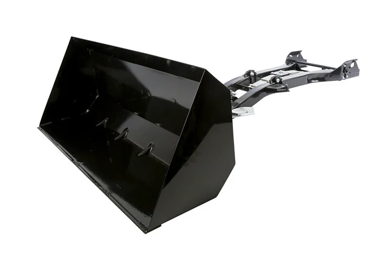 Kimpex Bucket loader Click'N'Go 2 170 cm ATV for Kolpin Push Frame Click'N'Go 2