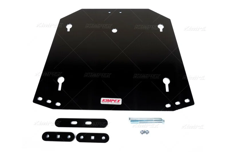 Soporte quitanieves KIMPEX UTV Can-Am Commander