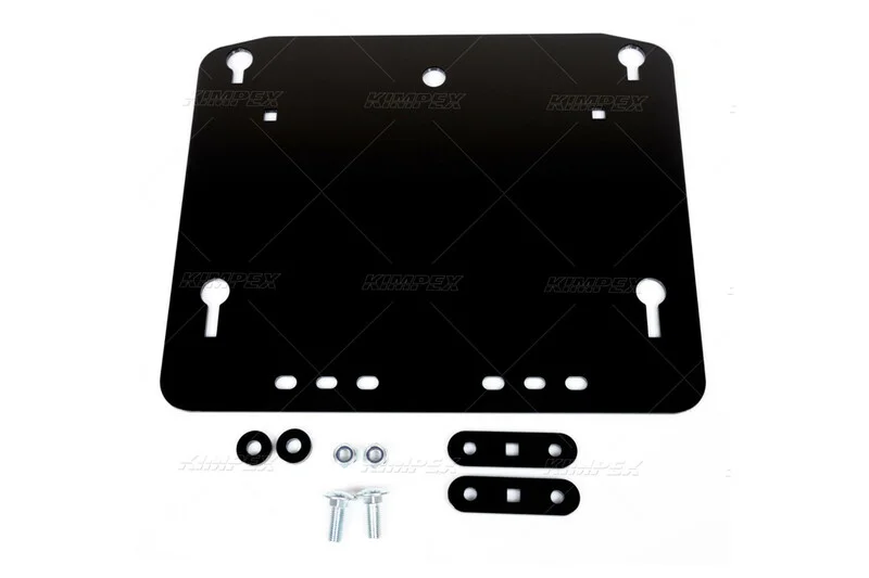 Soporte quitanieves KIMPEX Polaris Ranger 900