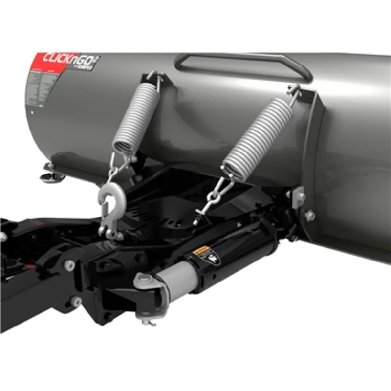 KIMPEX Click N GO Electric Actuator for Plow Angle Adjustment UTV