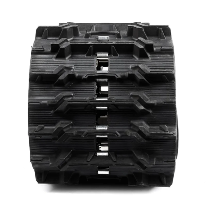 KIMPEX After-Sales Parts Track