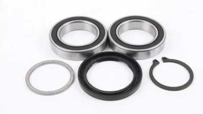 KIMPEX After-Sales Parts WS4 Kit · Ref. 375035