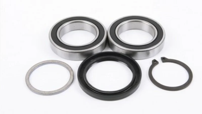 KIMPEX After-Sales Parts WS4 Kit