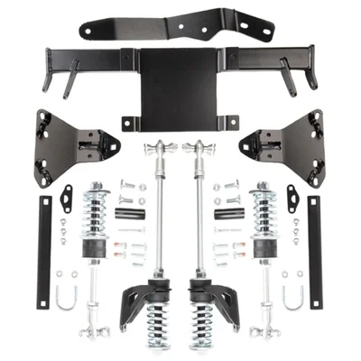 KIMPEX WS4/WSS4 Track Adaptor Kit