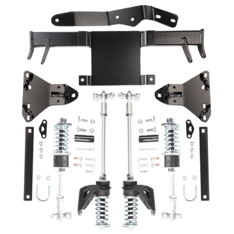 KIMPEX WS4/WSS4 Track Adaptor Kit