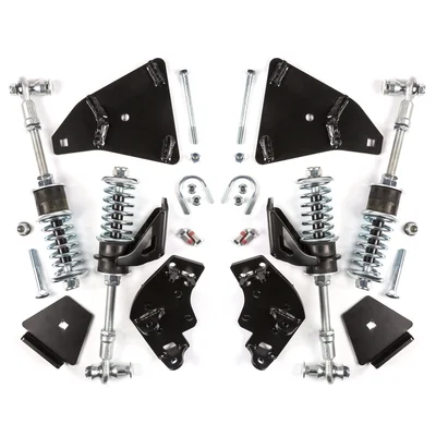 KIMPEX Commander WS4/WSS4 Track Adaptator Kit Yamaha YFM450 Kodiak