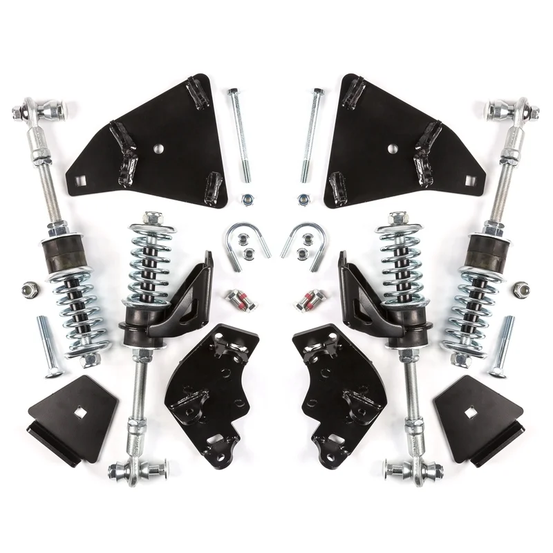 KIMPEX Commander WS4/WSS4 Track Adaptator Kit Yamaha YFM450 Kodiak