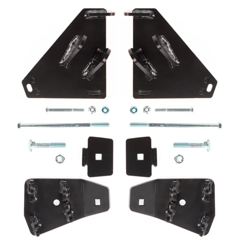 KIMPEX Commander Track A-Arm Kit