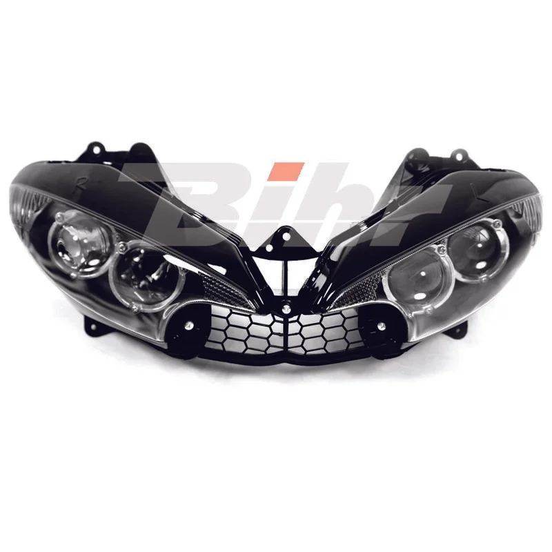 Bihr OEM type front light Yamaha YZF-R6