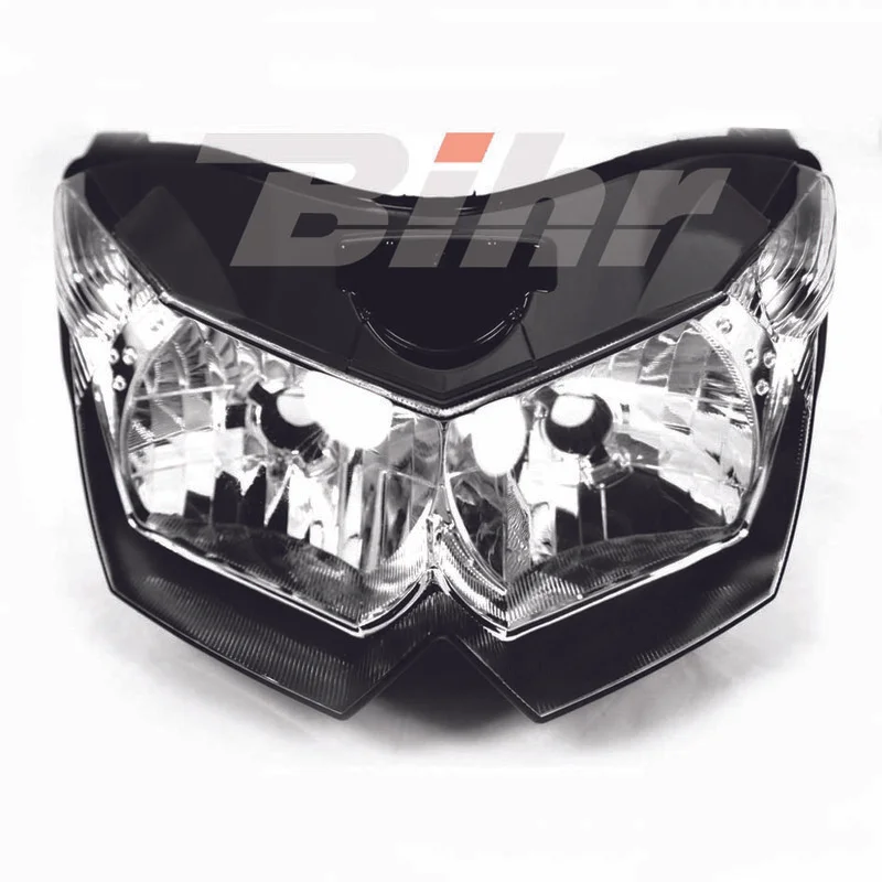 Bihr OEM type front light Kawasaki Z1000