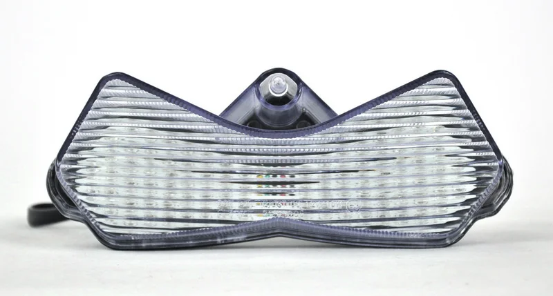 Piloto trasero BIHR LED con intermitentes integrados Kawasaki