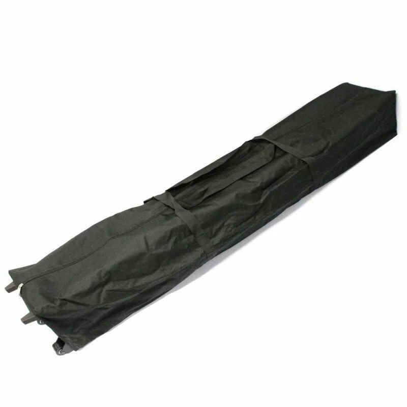 Bolsa para carpa BIHR Home Track 4,5m x 3m con ruedas