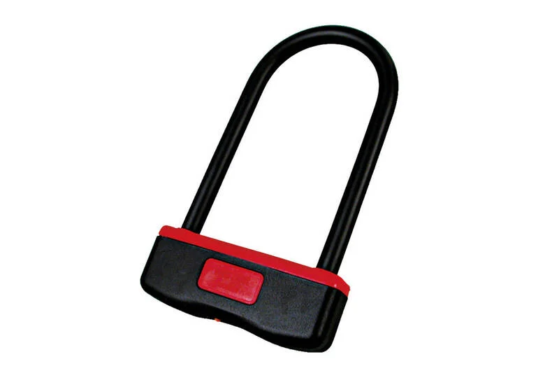 Candado en U VECTOR Speed Lock+ - Ø16mm / 88x103mm
