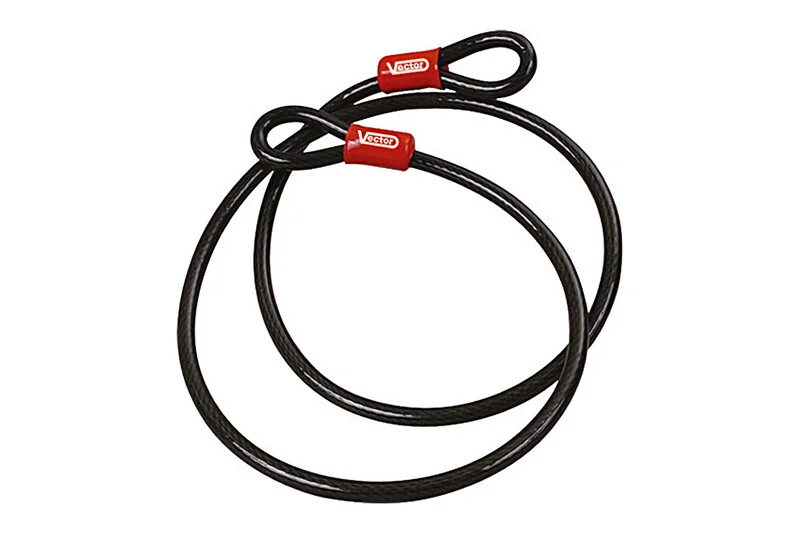 Cable antirrobo VECTOR Maxkabl - Ø15mm / 2,0m