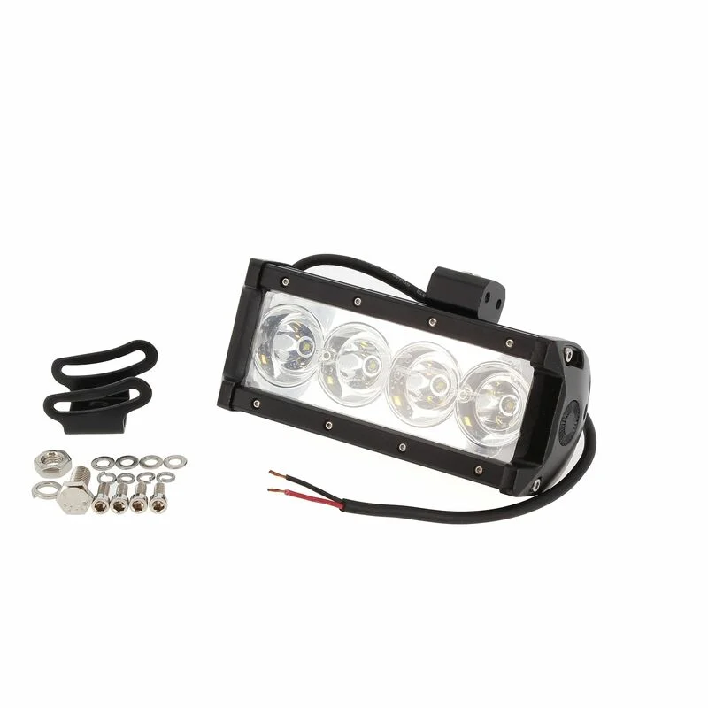Barra faro Led ART - Cree Led 10W 3400 Lumens 18cm