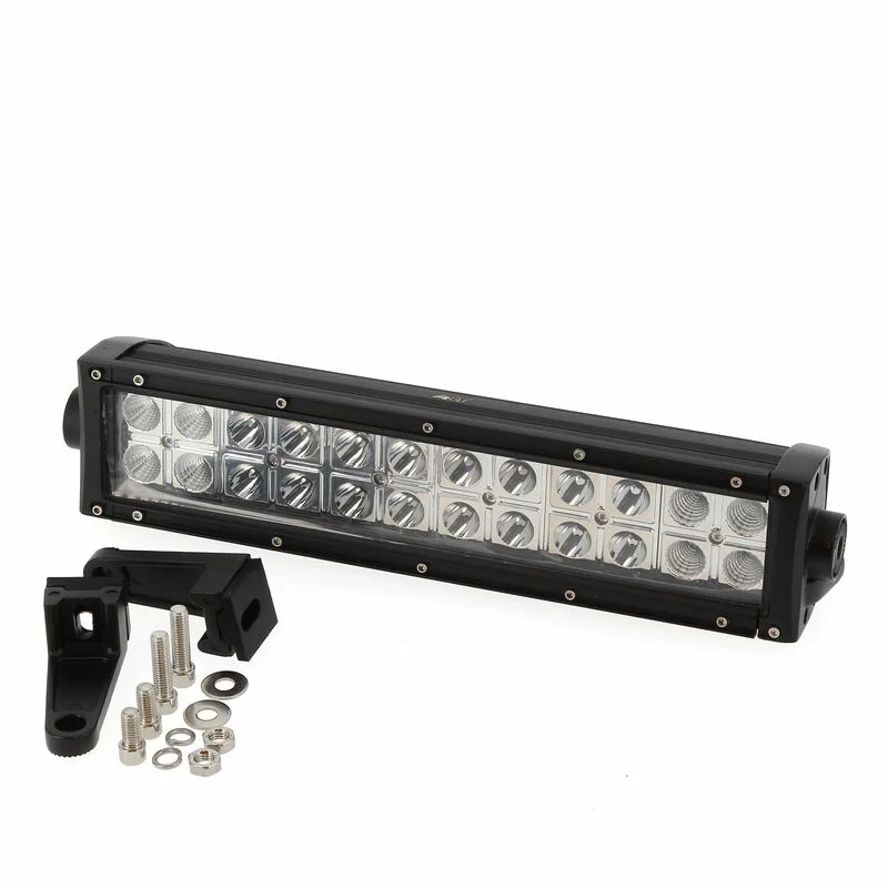 Barra faro Led ART - Cree Led 72W 5760 Lumens 34cm