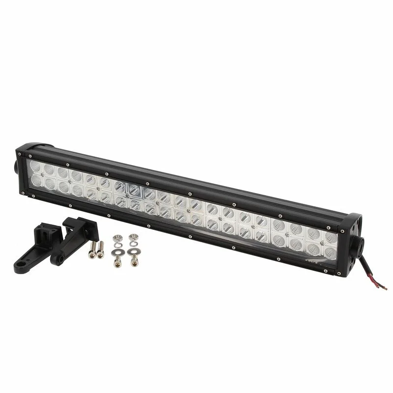 Barra faro Led ART - Cree Led 120W 9600 Lumens 54cm