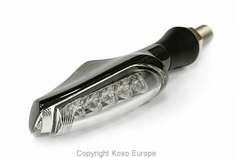 Intermitente LED KOSO Unlimited